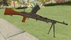 Bren (Red Orchestra 2) pour GTA San Andreas