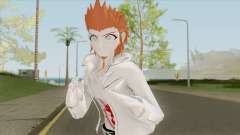 Leon Kuwata (Danganronpa) für GTA San Andreas