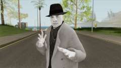Al Capone (LQ) für GTA San Andreas
