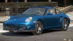 Porsche 911 Turbo CL pour GTA 4