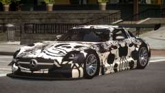 Mercedes SLS R-Tuning PJ3 pour GTA 4