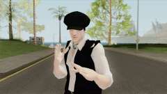 Izzy Stradlin pour GTA San Andreas