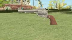 Cougar Magnum (GoldenEye: Source) für GTA San Andreas