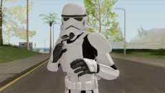 Star Wars Clone (Fortnite) pour GTA San Andreas