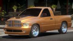 Dodge Ram L-Tuned für GTA 4