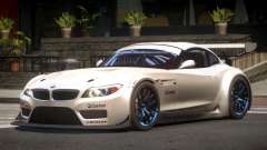 BMW Z4 GT-Sport für GTA 4