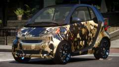 Smart ForTwo RS PJ5
