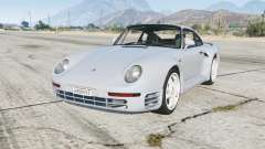 Porsche 959 19৪7 pour GTA 5
