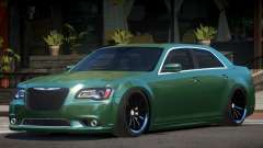 Chrysler 300 LT pour GTA 4