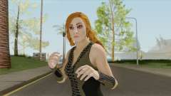 Becky Lynch (WWE) für GTA San Andreas