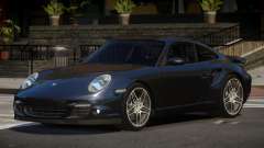 Porsche 911 IQ Turbo V pour GTA 4