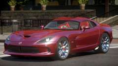 Dodge Viper GTS R-Tuned für GTA 4
