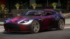 Aston Martin Zagato SR PJ3 für GTA 4