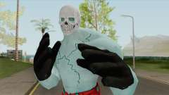 Hulk Skull Skin für GTA San Andreas