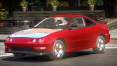 Acura Integra R-Tuning für GTA 4