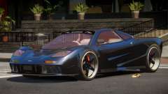 Mc Laren F1 R-Tuned pour GTA 4