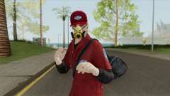 Marulete (Bugstars Equipment) pour GTA San Andreas