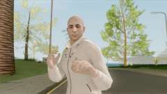 Brucie (GTA Online: Casino And Resort) pour GTA San Andreas