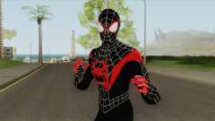 Spider-Man (Miles Morales) V1 für GTA San Andreas