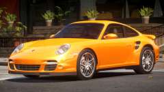 Porsche 911 Turbo S-Tuned pour GTA 4