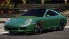 Porsche 911 Targa 4S V1.1 pour GTA 4