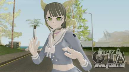 Tenko Chabashira (Danganronpa) für GTA San Andreas