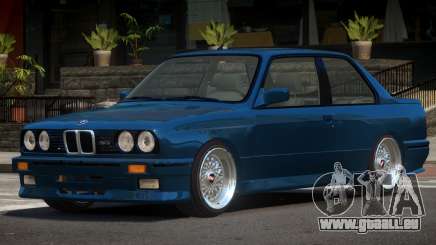 BMW M3 E30 DS pour GTA 4