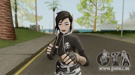 Sorana V3 (Fortnite) für GTA San Andreas