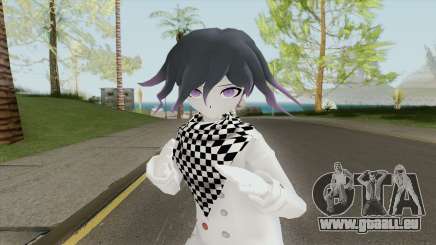 Kokichi Oma (Danganronpa) für GTA San Andreas