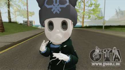 Ryoma Hoshi (Danganronpa) V3 für GTA San Andreas