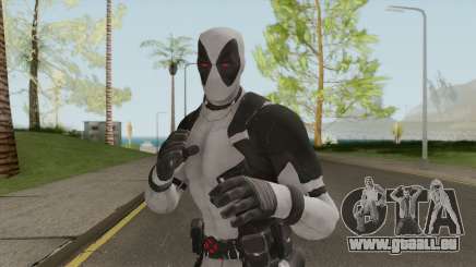 Deadpool V2 (Fortnite) für GTA San Andreas