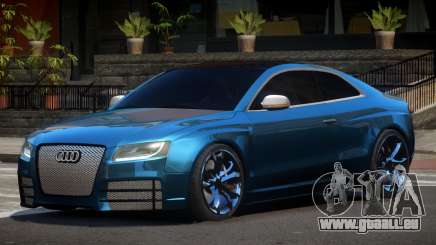 Audi S5 L-Tuned für GTA 4