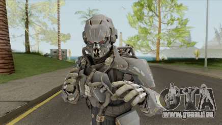 Trooper (Killzone: Shadow Fall) für GTA San Andreas