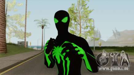 Spider-Man (Big Time Suit) für GTA San Andreas