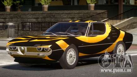 Alfa Romeo Montreal V1.0 PJ3 für GTA 4