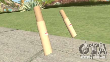 Rojao (Brazilian Fireworks) pour GTA San Andreas