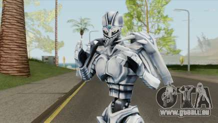 Silver Chariot pour GTA San Andreas