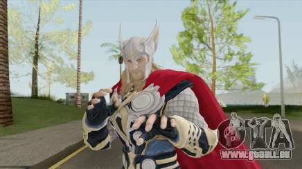 Thor (Marvel Duel) pour GTA San Andreas