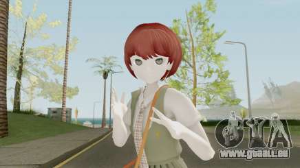 Mahiru Koizumi (Danganronpa 2) für GTA San Andreas