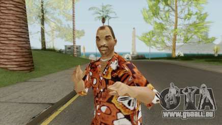 Victor Vance (GTA Vice City) für GTA San Andreas