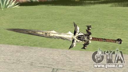 Frostmourne (Warcraft 3) pour GTA San Andreas