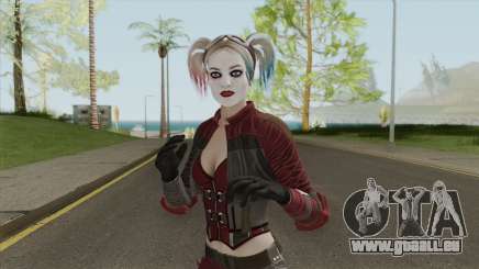 Harley Quinn (Injustice 2) für GTA San Andreas