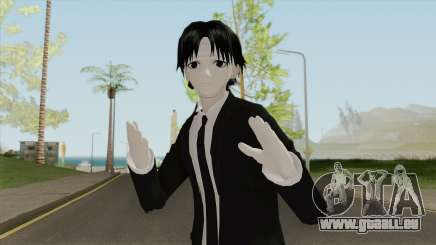 Chrollo Lucifer für GTA San Andreas