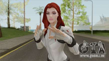 Black Widow (Marvel Contest Of Champions) pour GTA San Andreas