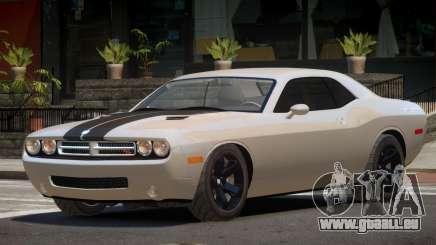 Dodge Challenger SE für GTA 4