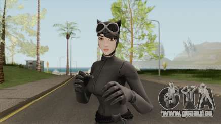 Catwoman (Fortnite) für GTA San Andreas