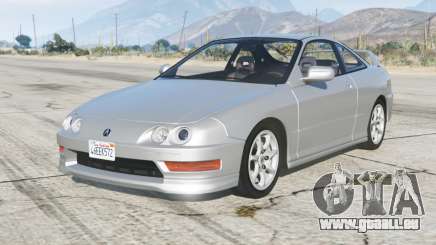 Acura Integra GS-R 1999 pour GTA 5