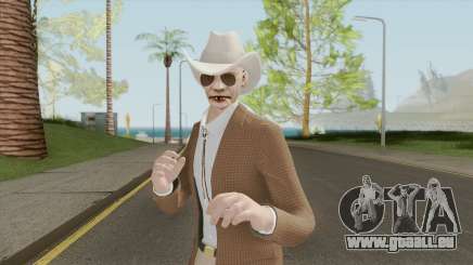 Gilipollas (Casual) V7 für GTA San Andreas