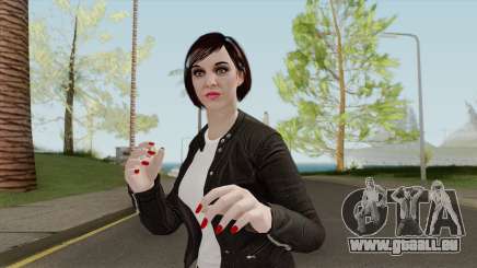 Karen Daniels V1 GTA V für GTA San Andreas