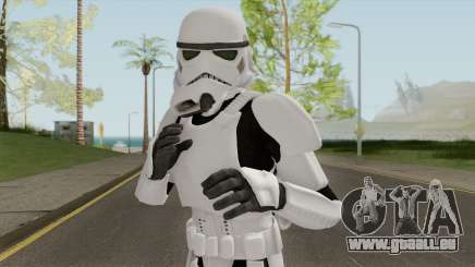 Star Wars Clone (Fortnite) für GTA San Andreas